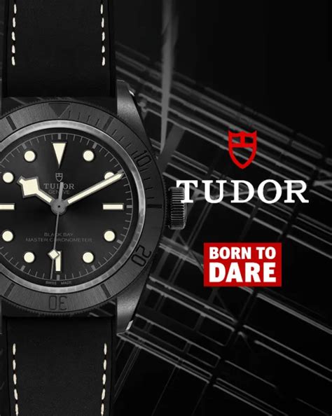 Find an Official TUDOR watch retailer in Germany